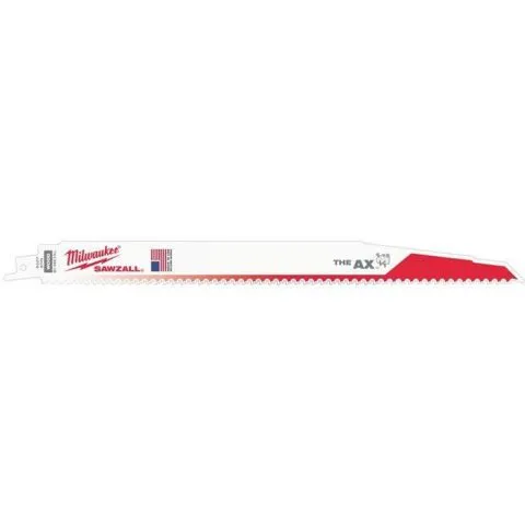 Beställ idag 48008027 Milwaukee Tigersågblad 25-pack